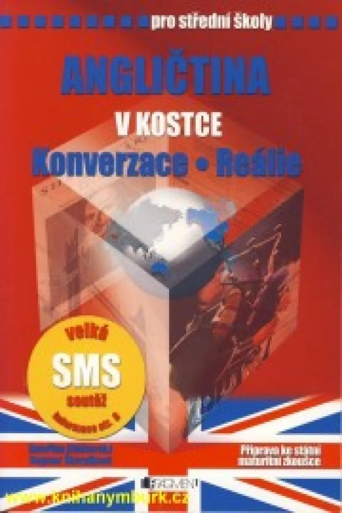 Angličtina v kostce: konverzace a reálie