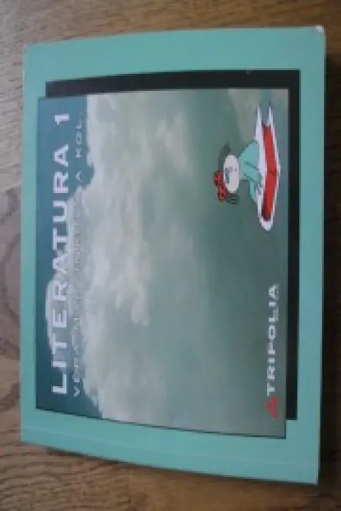 Literatura Věra Martinková