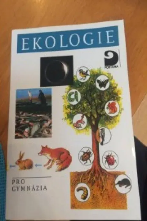 Ekologie pro Gymnázia