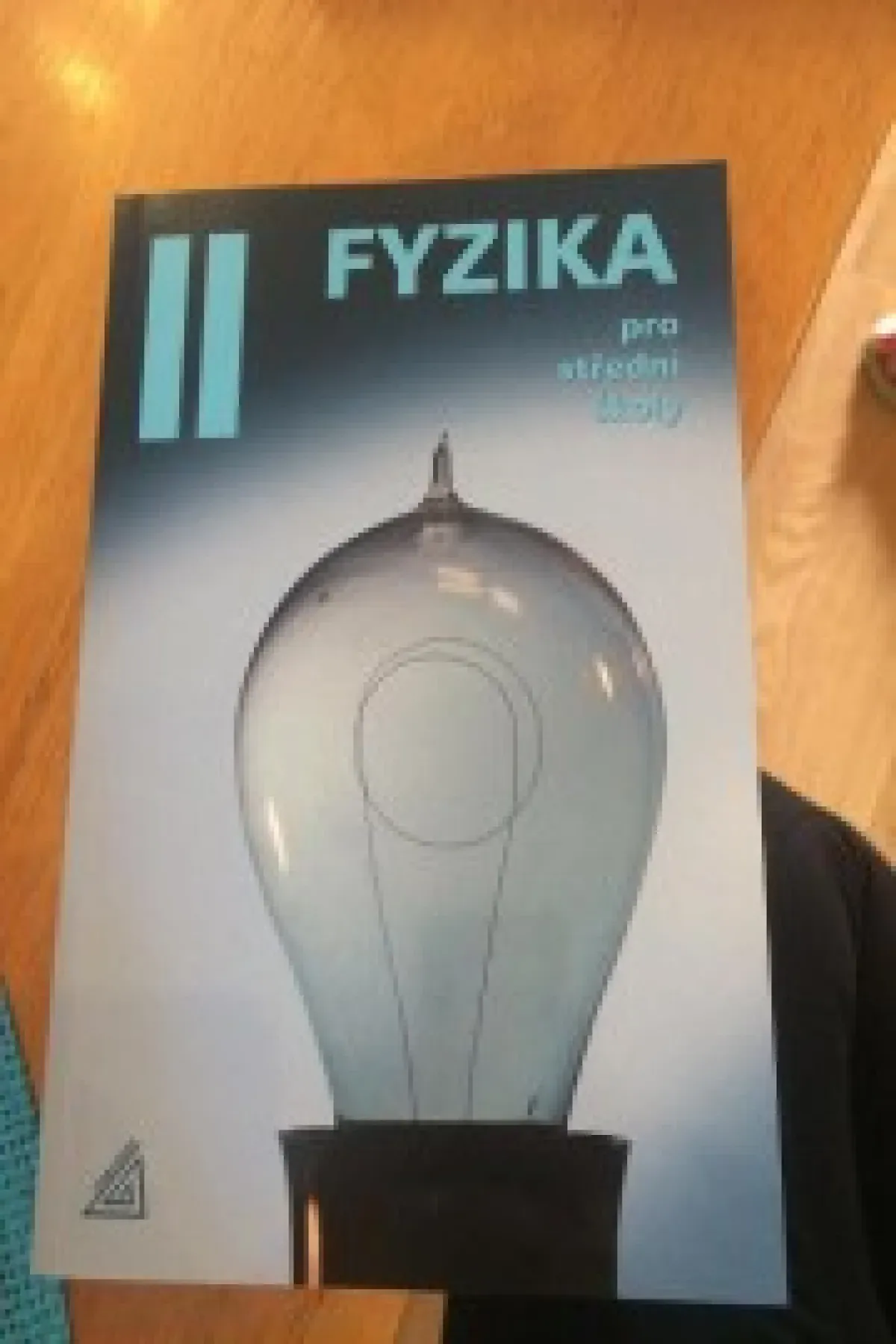 Fyzika 2 pro střední školy