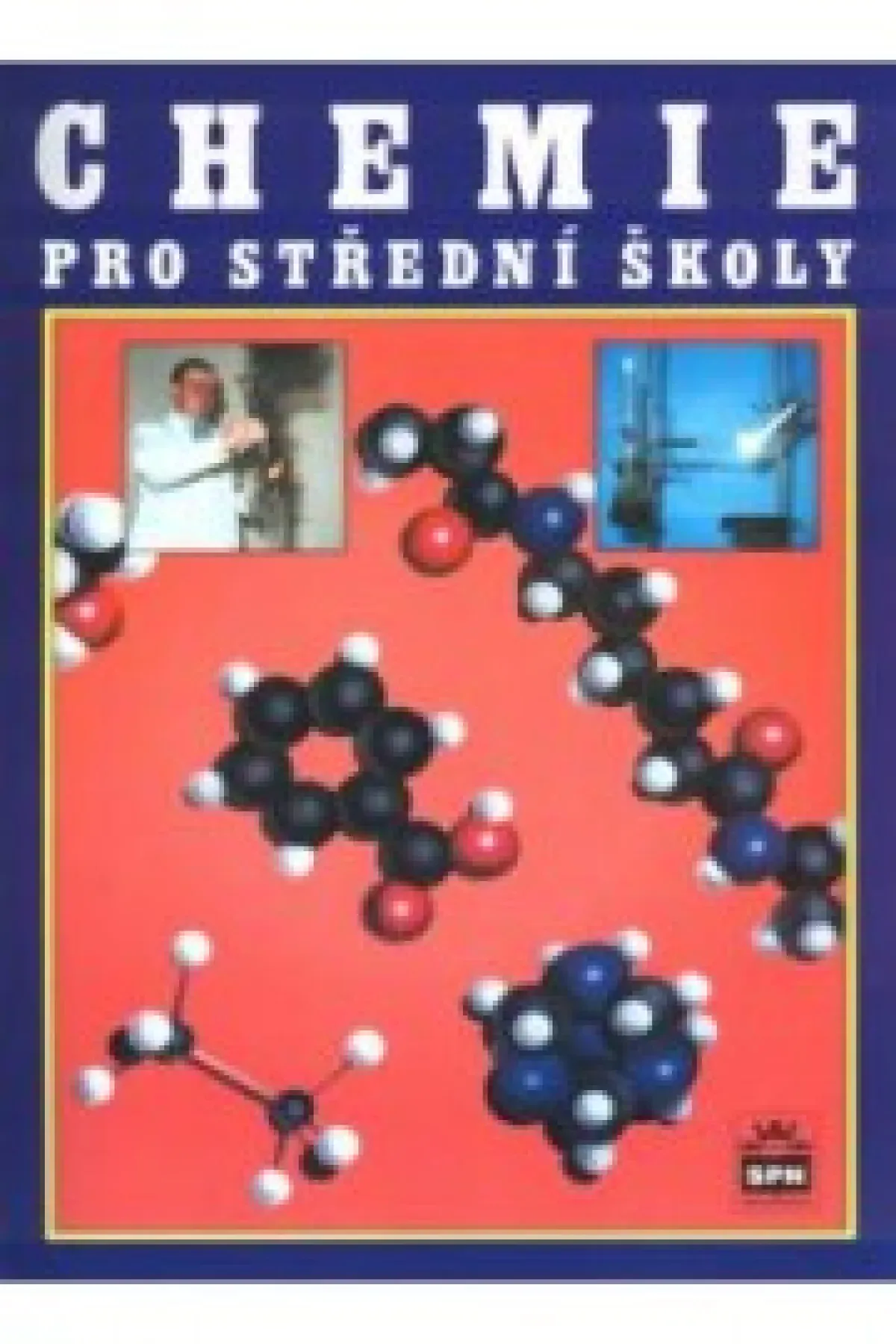 Chemie pro střední školy