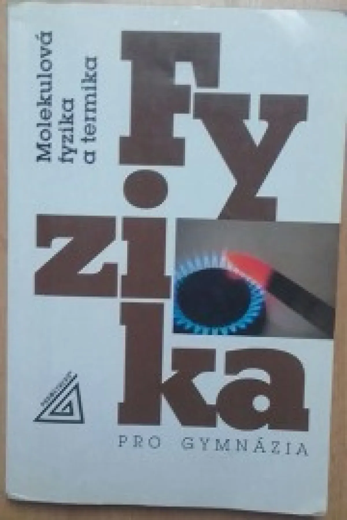 fyzika-molekulová fyzika a termika 