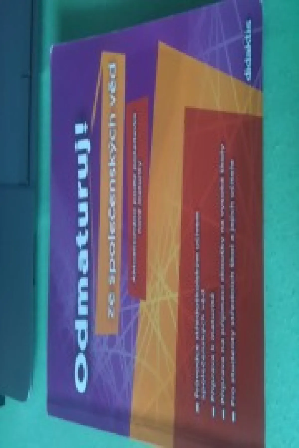Odmaturuj ze společenských věd 