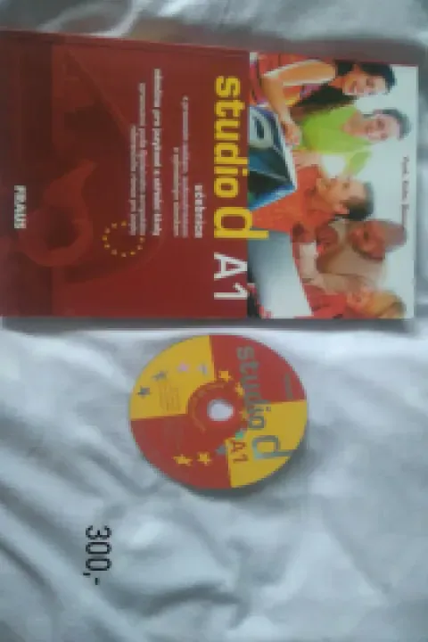 Studio d A1