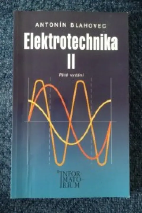 Elektrotechnika II