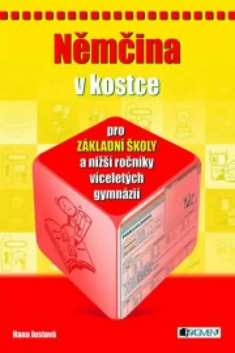 Němčina v kostce