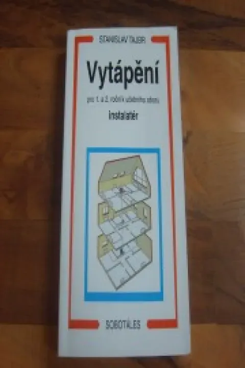 vytápění obor instalater