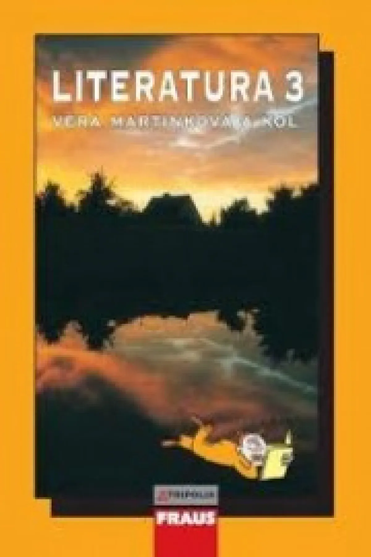 Literatura 3