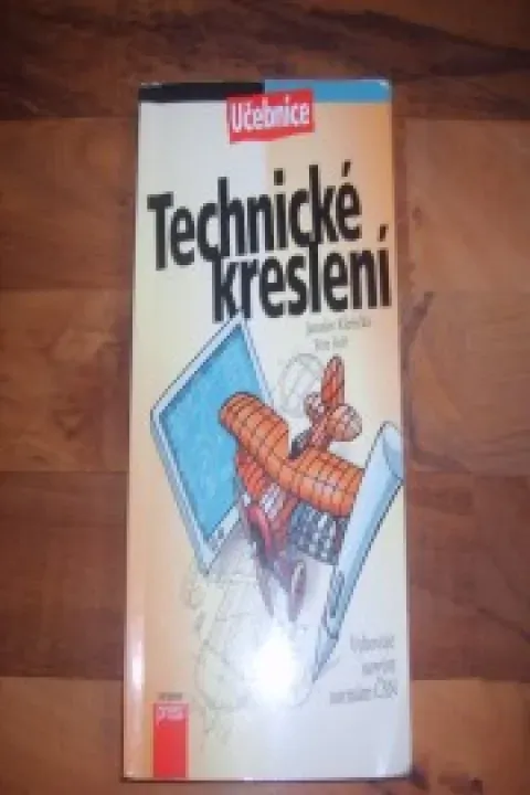 technické kreslení