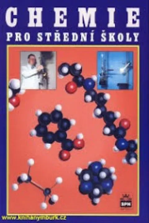 Chemie pro střední školy