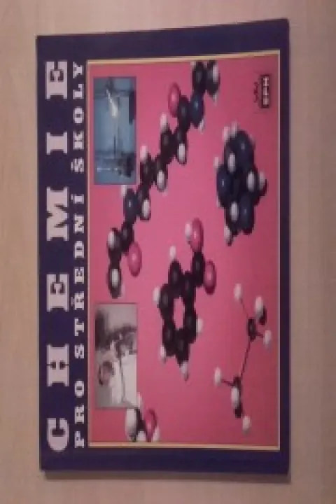 Chemie pro střední školy