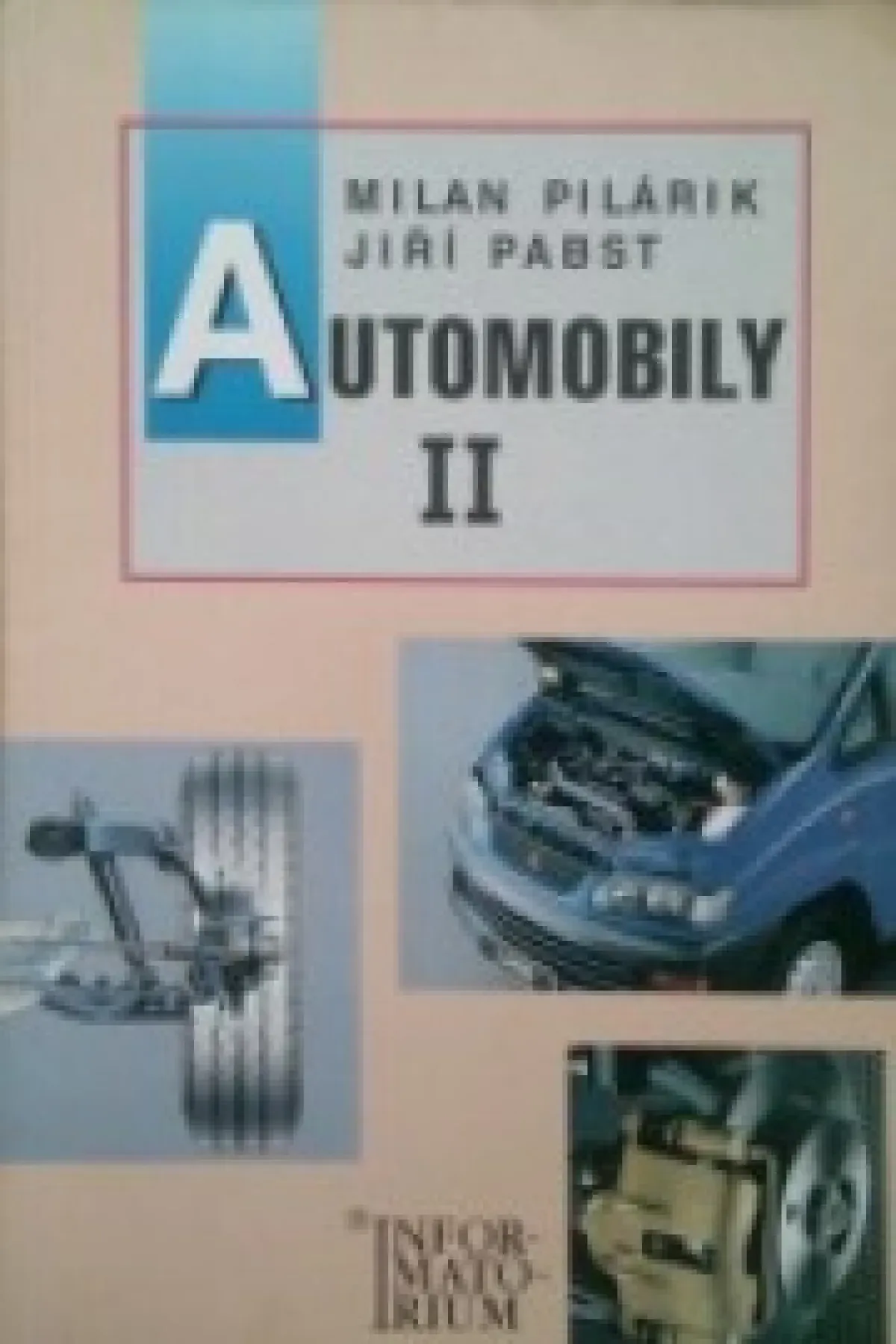 Automobily II