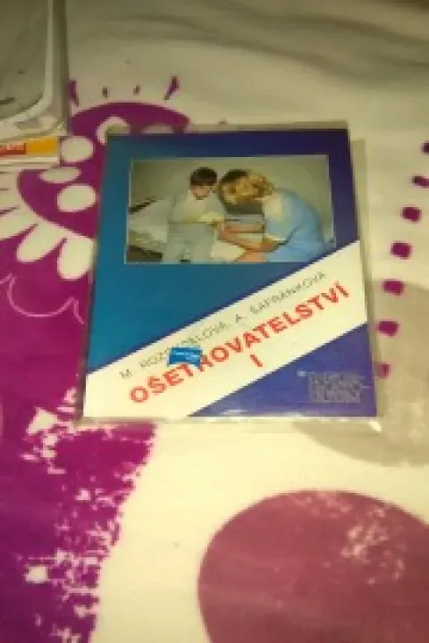 Osetrovatelstvi
