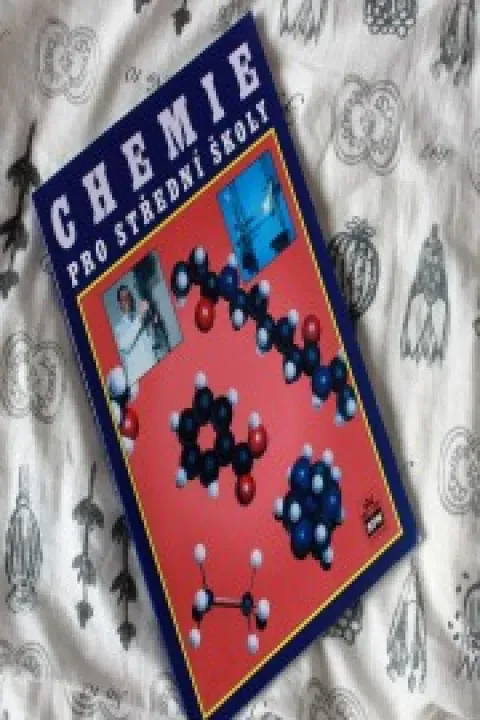 Chemie pro střední školy