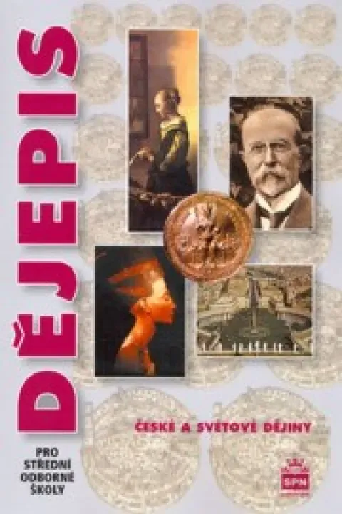 Dějepis - pro střední a odborné školy