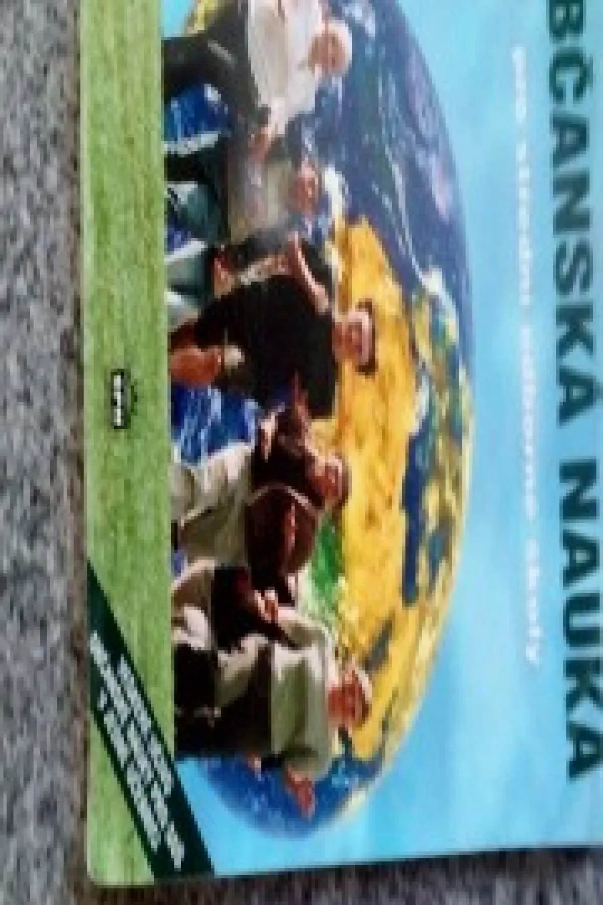 Občanská nauka pro SOŠ