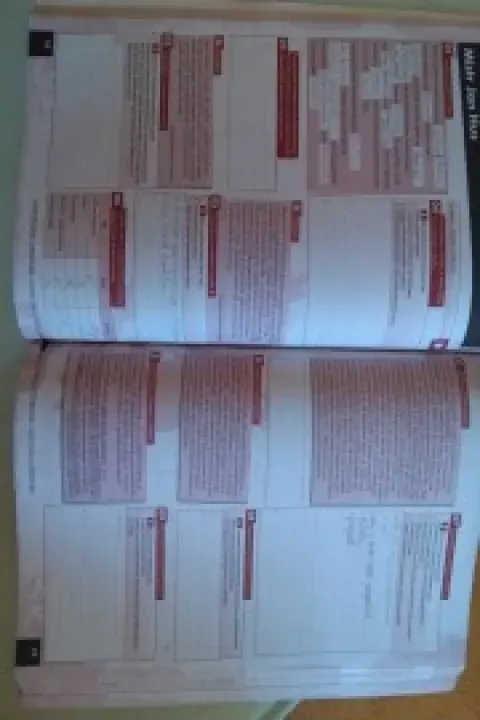 Literatura pro 1.ročník SŠ - PS