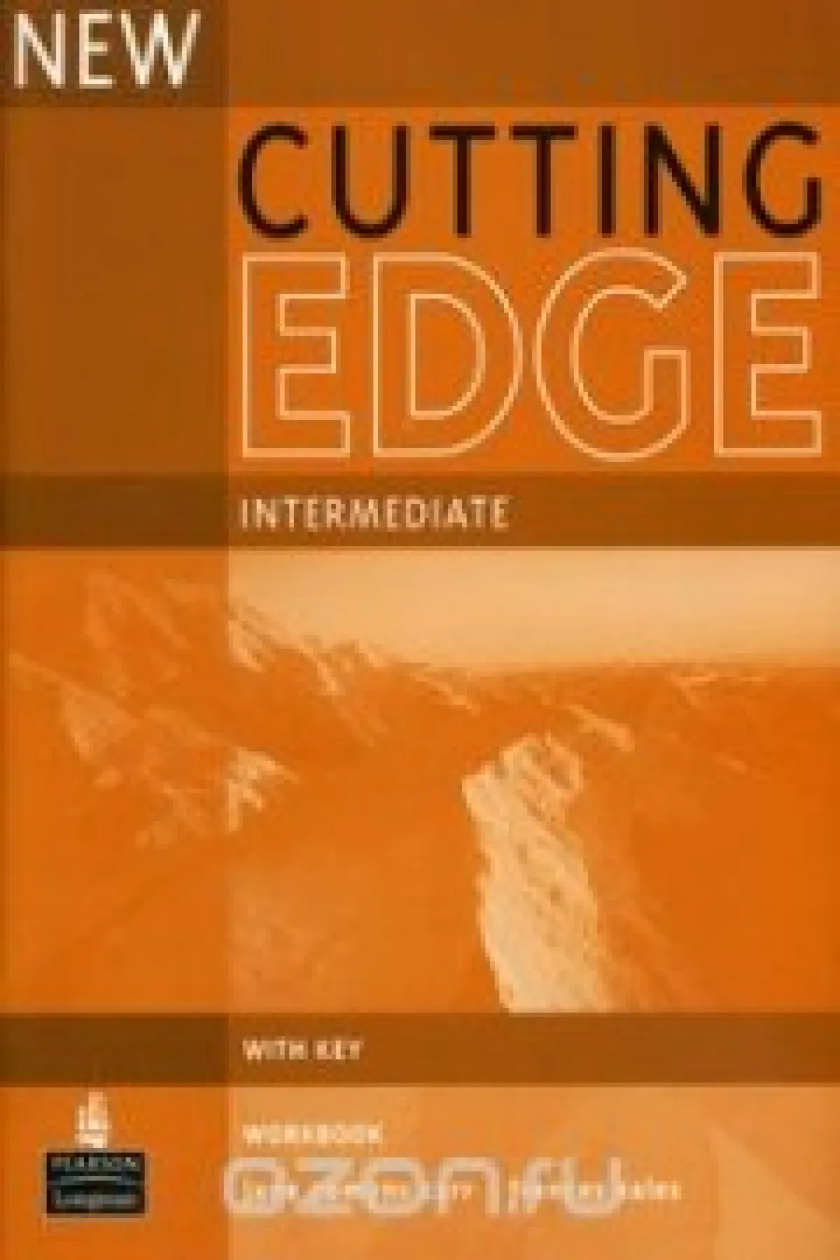 New Cutting Edge: Intermediate - workbook