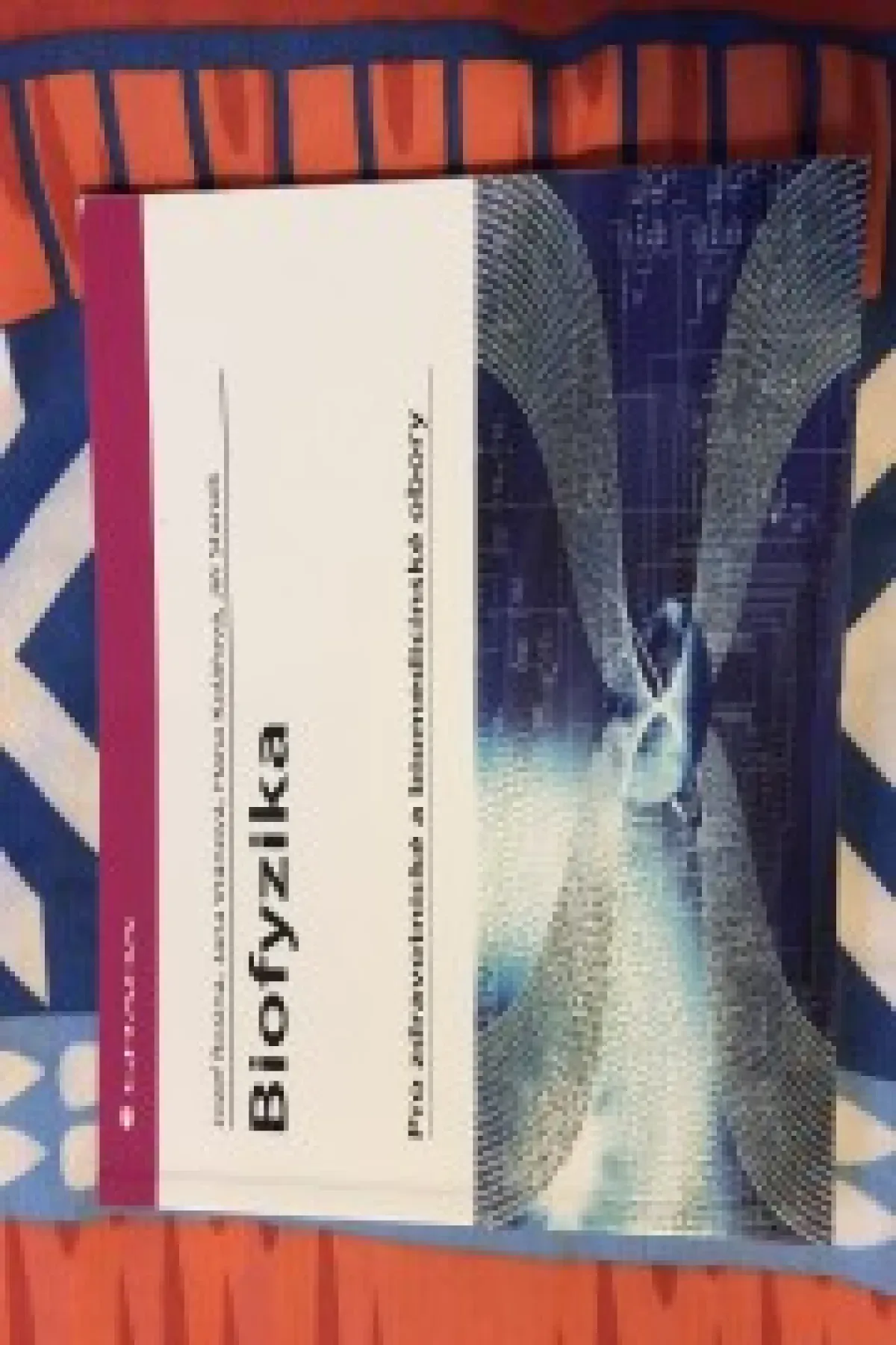 Biofyzika