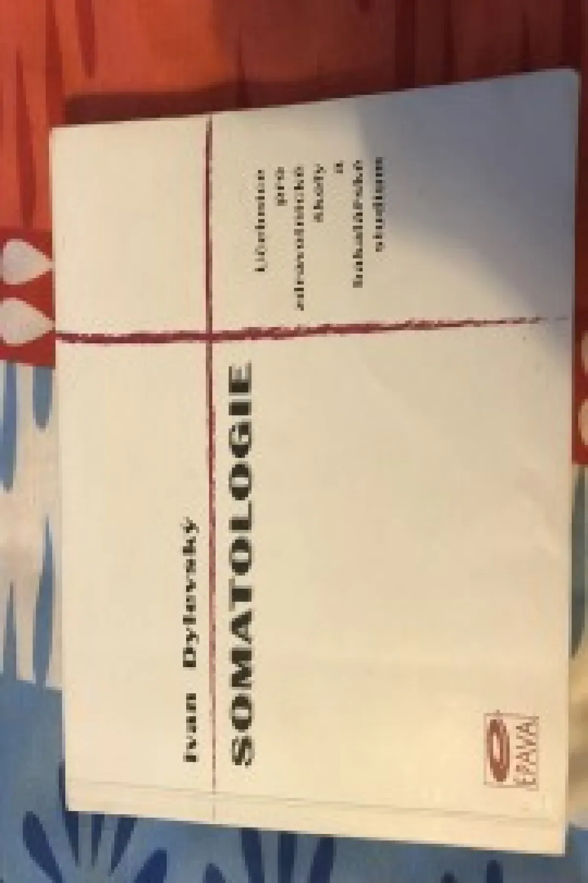 Somatologie