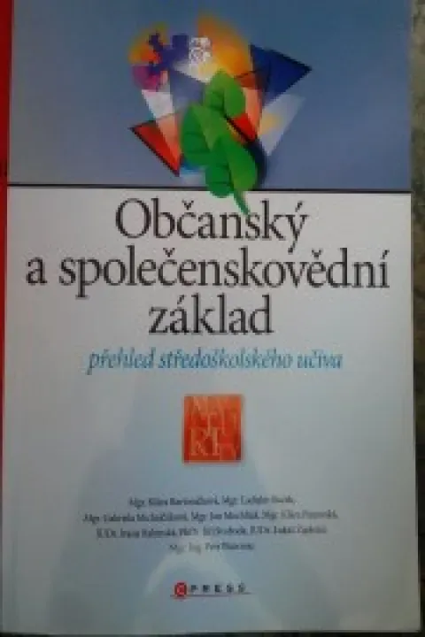 Občanský a společenskovědní základ