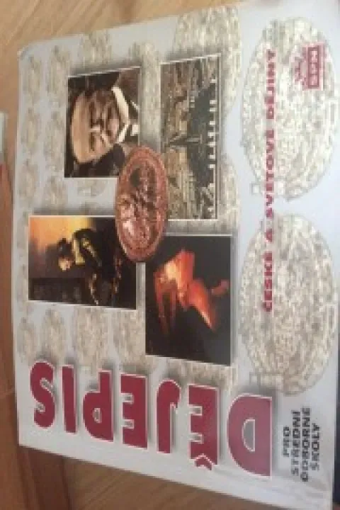 Dejepis pro stredni odborne skoly