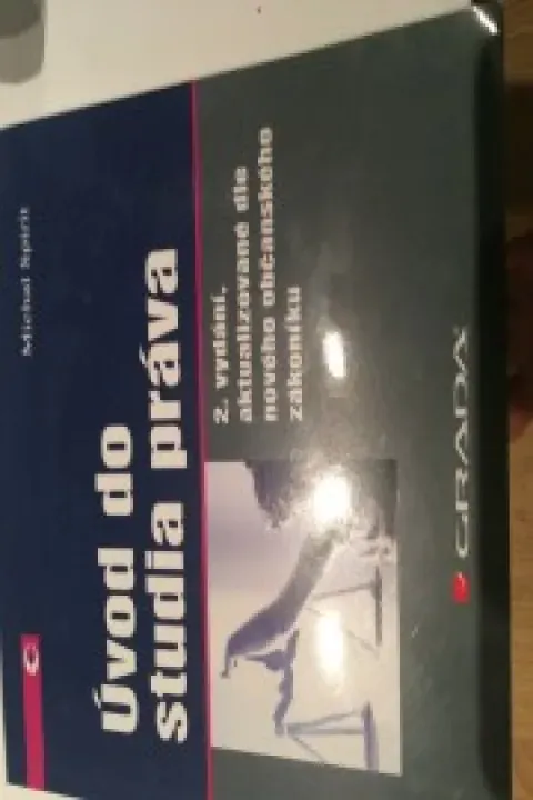 Uvod do studia prava
