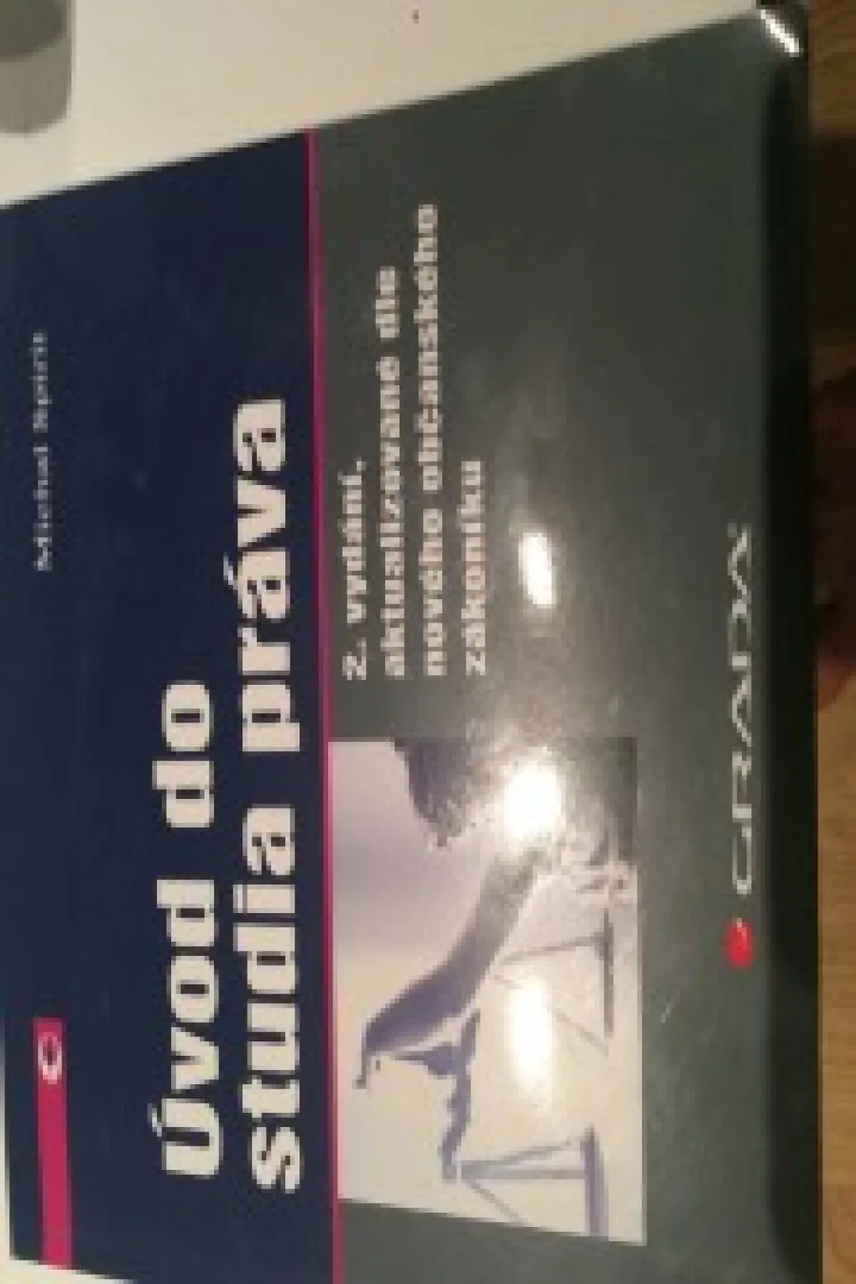 Uvod do studia prava
