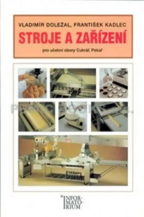 Stroje a Zařízení