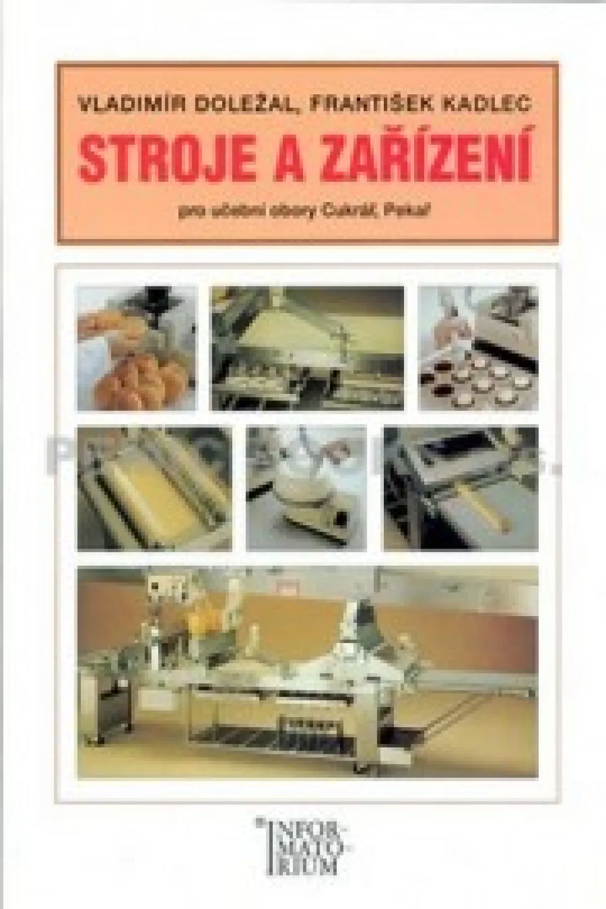 Stroje a Zařízení