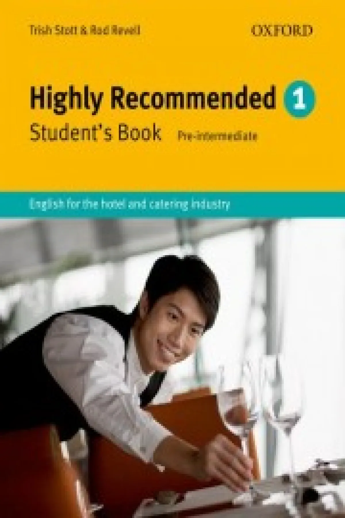 Highly Recommended 1