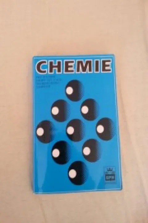 Chemie pro studijní obory SOŠ a SOU nechemického zaměření