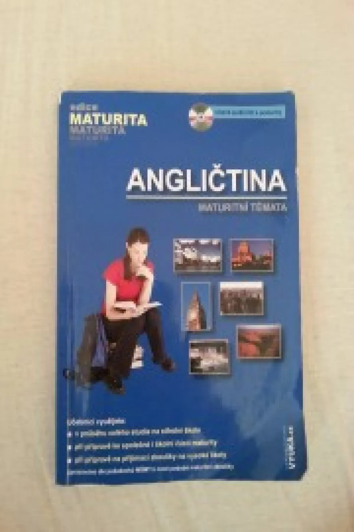 Angličtina - maturitní témata
