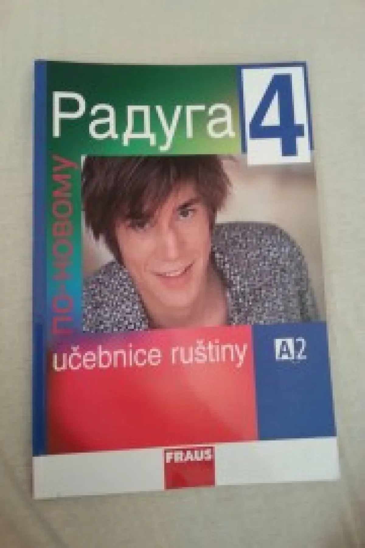 Raduga po novomu 4