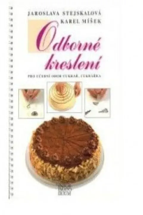 Odborné kreslení 