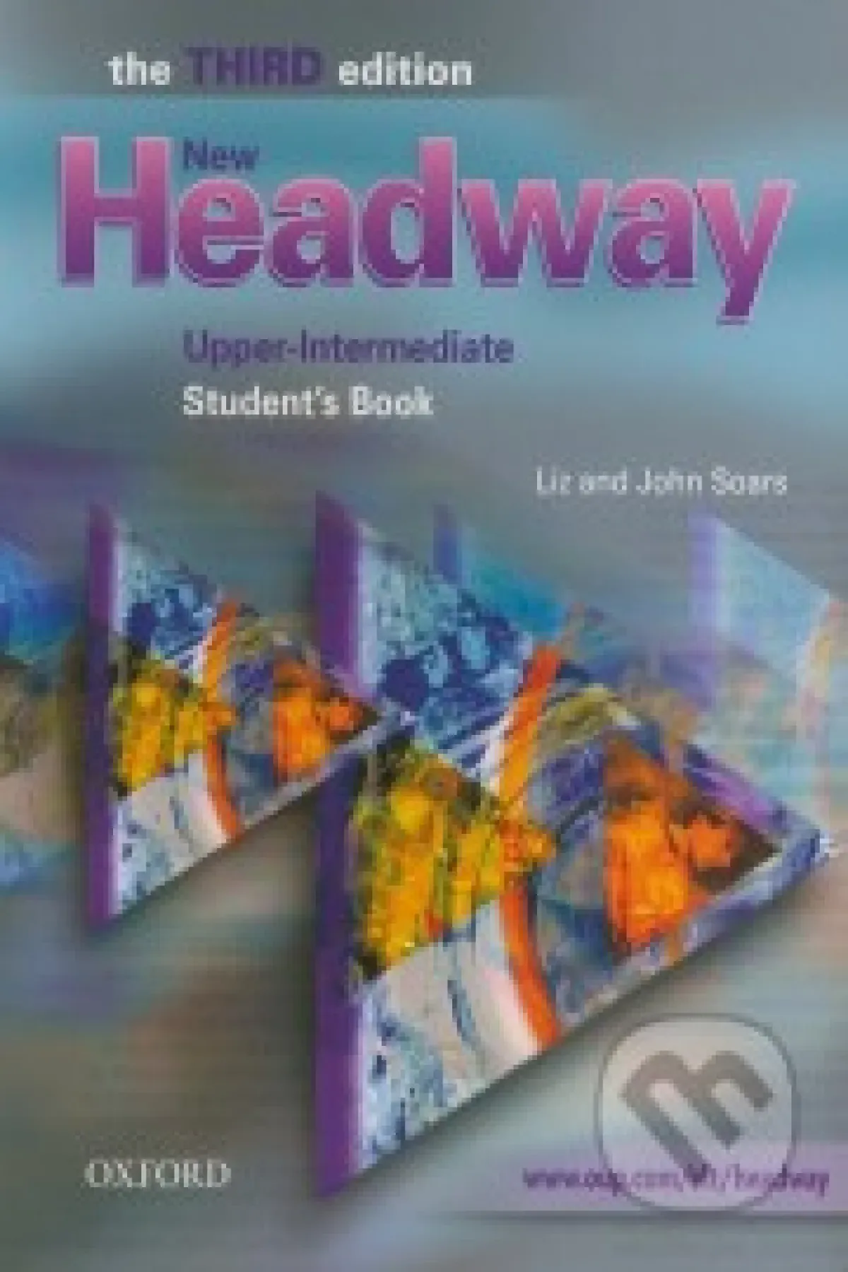 New Headway - Upper-Intermediate - Student´s Book    The Third Edition