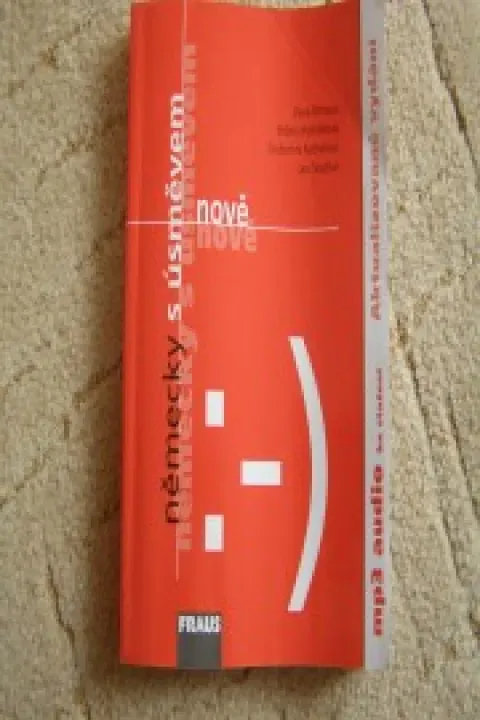 Německy s úsměvem nově
