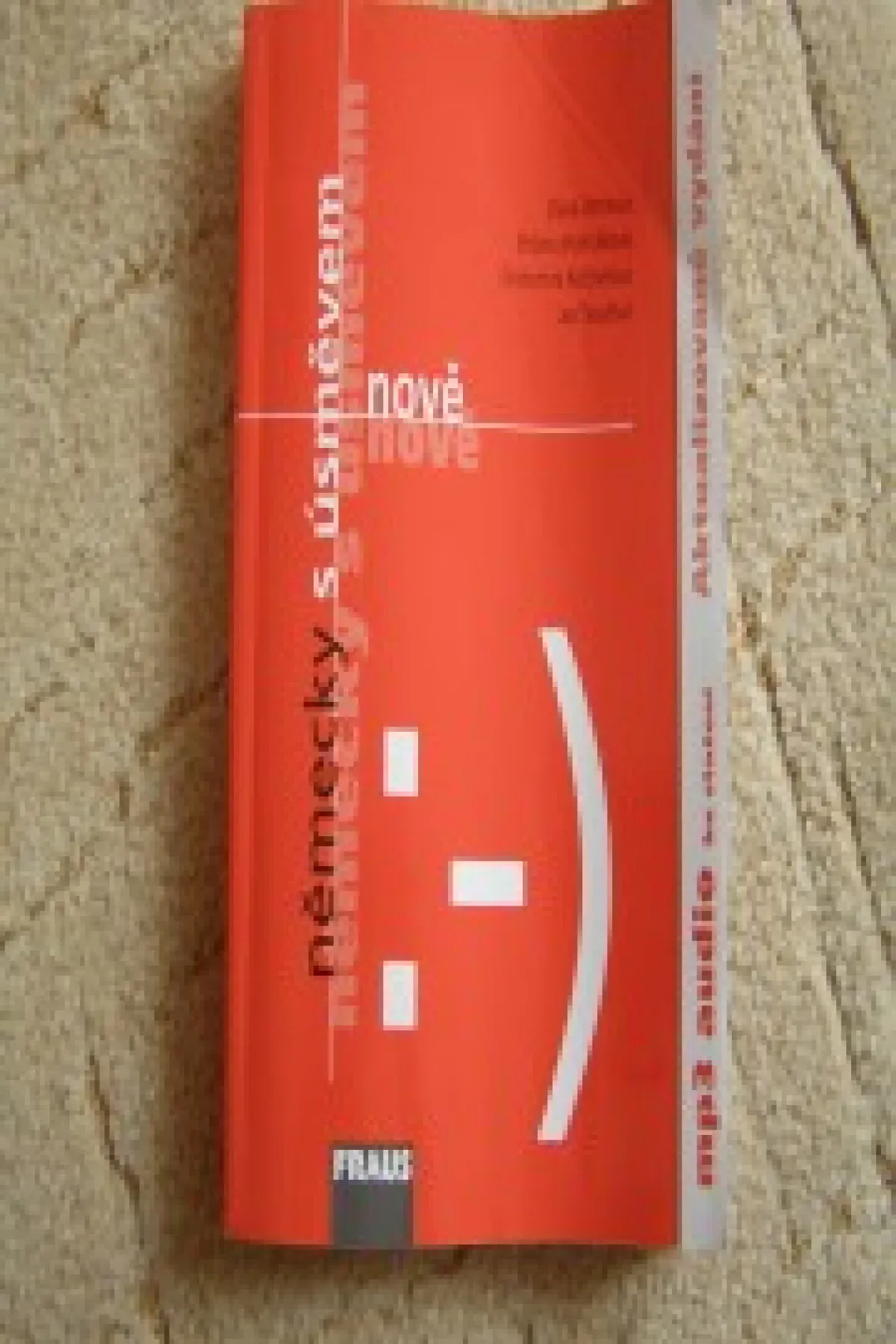 Německy s úsměvem nově