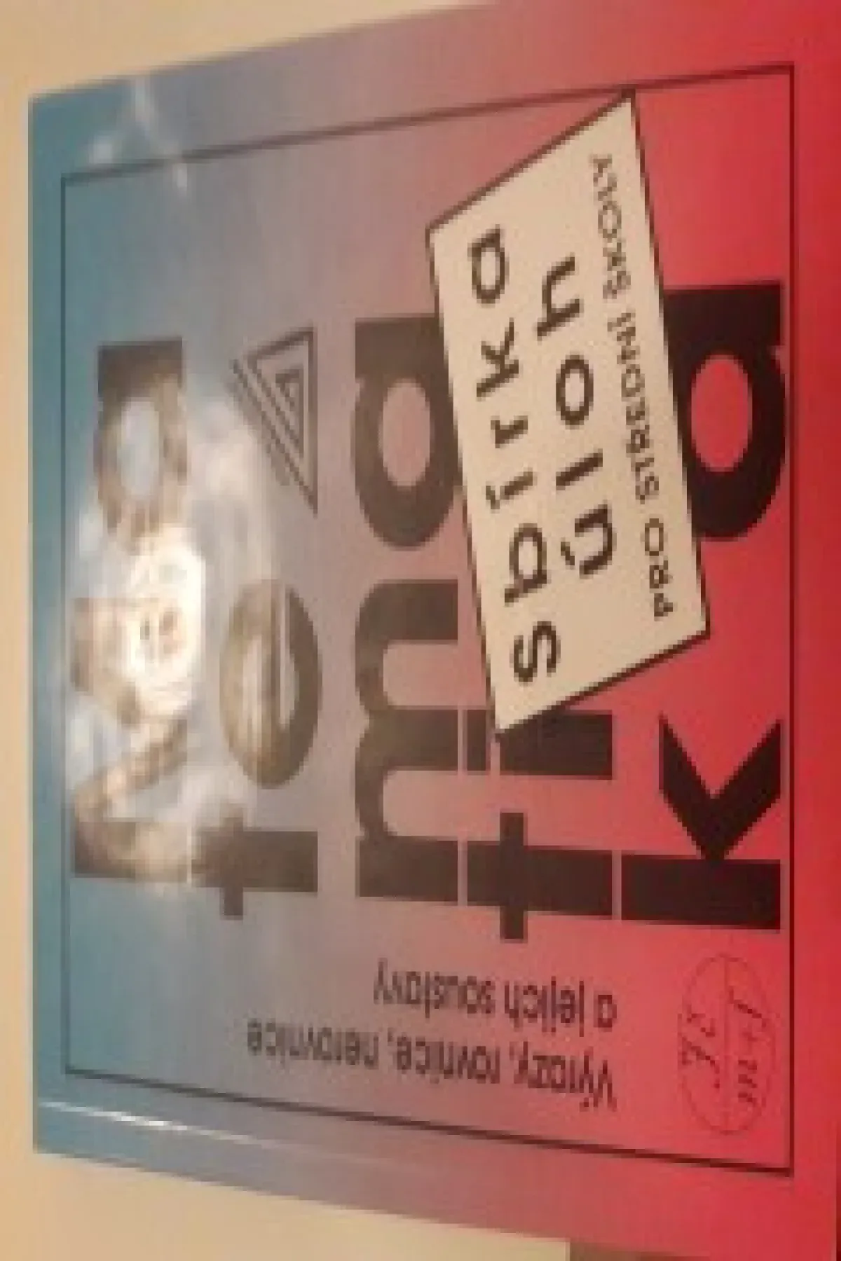 Matematika sbírka úloh pro střední školy 