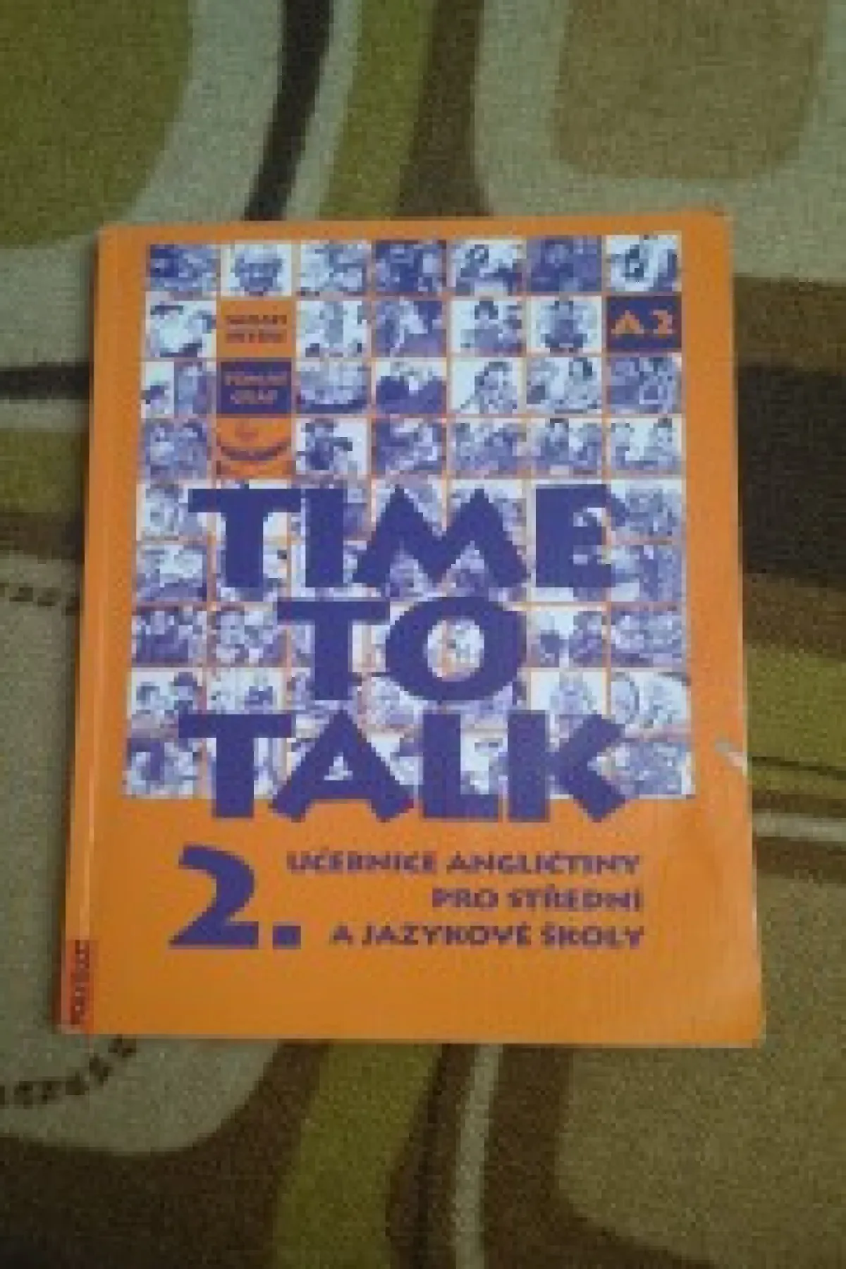 Time to talk 2