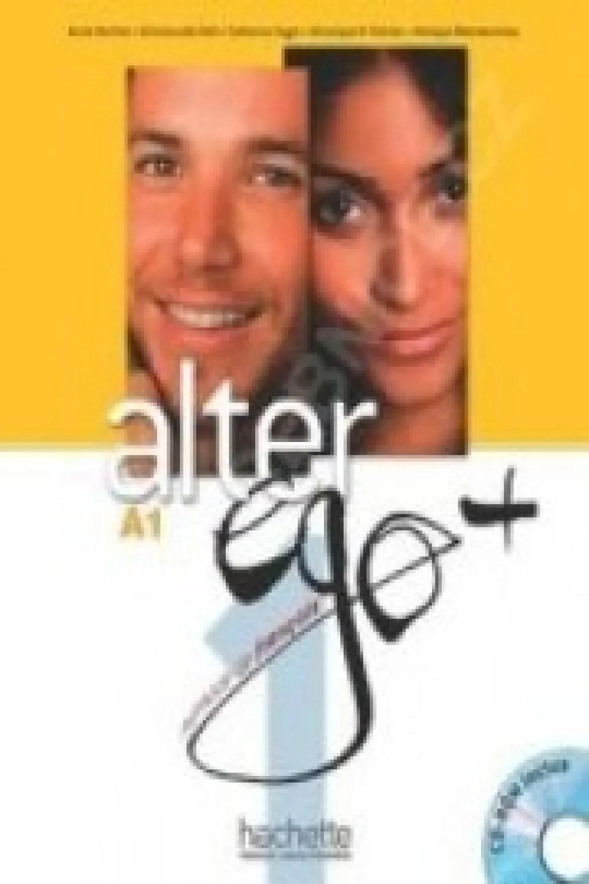 Alter Ego + A1