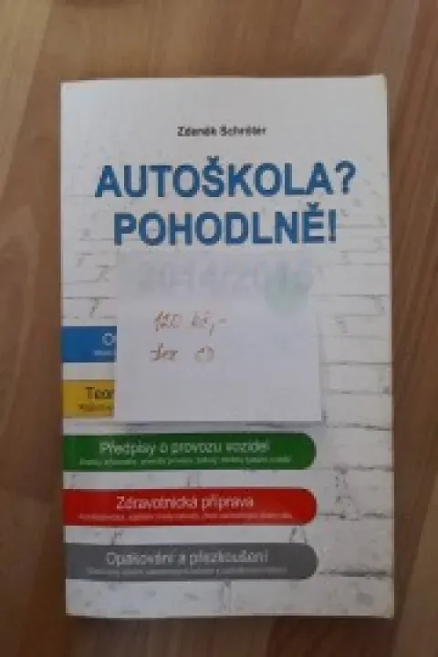 autoškola? pohodlně!