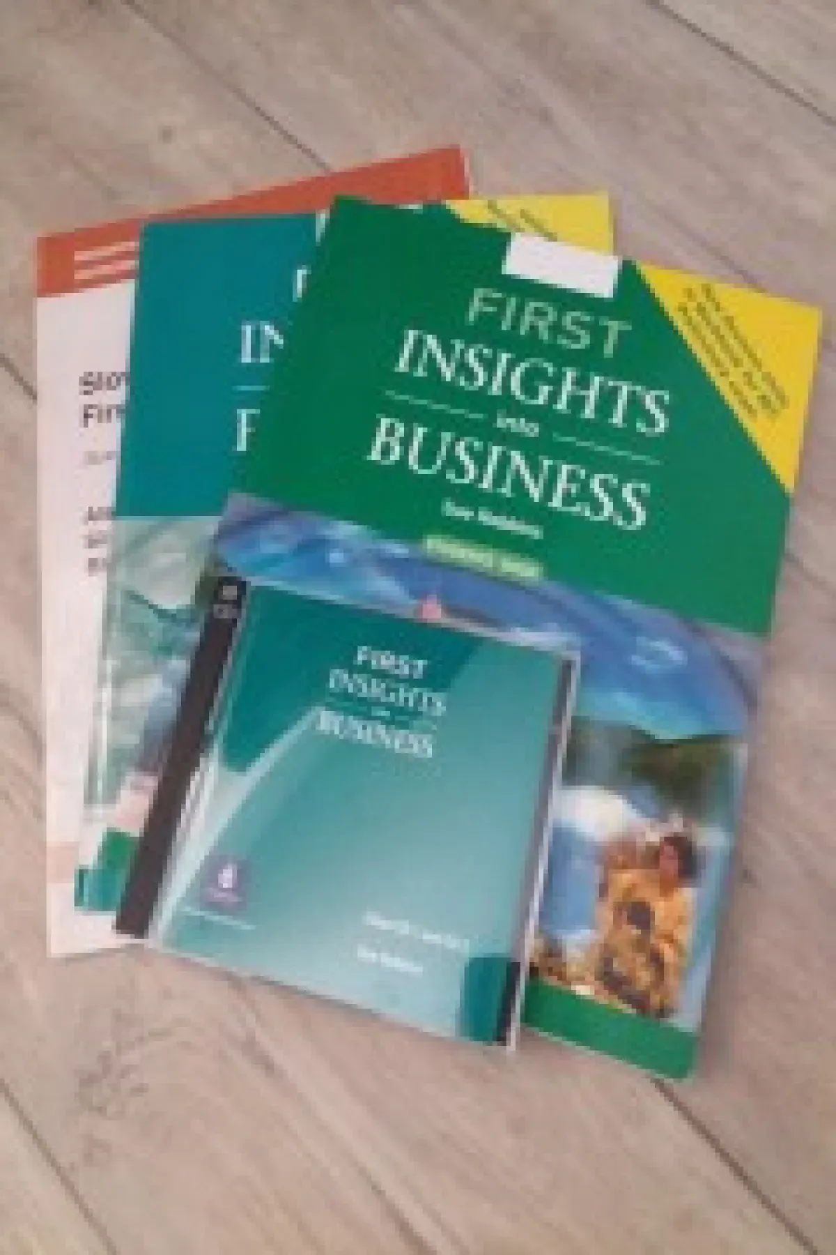 FIRET INSIGHTS info BUSINESS
