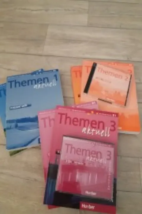 Themen 1, 2, 3