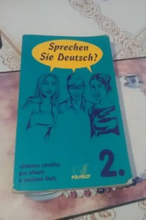 Sprechen Sie deutsch 2