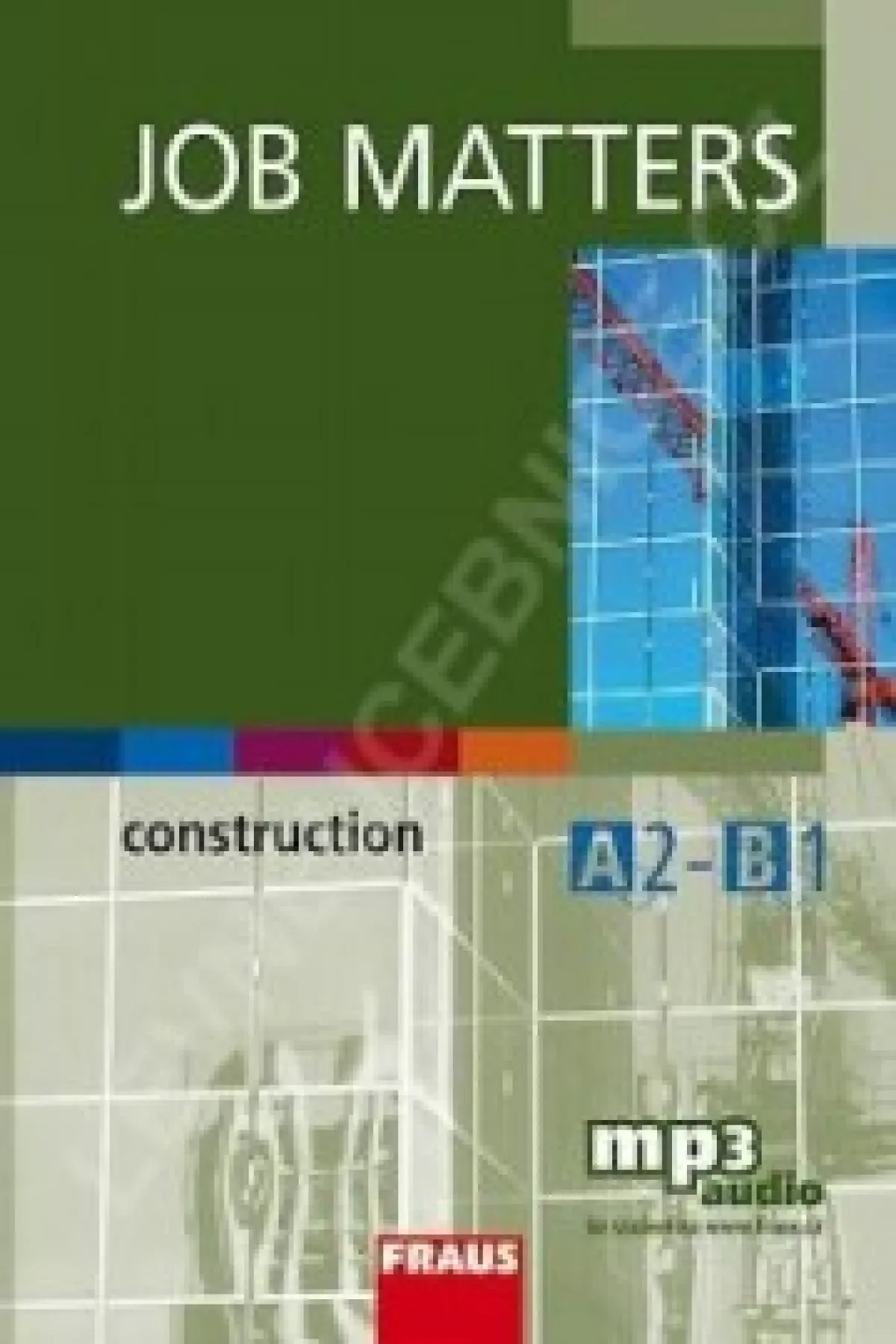 Job  Matters Construction