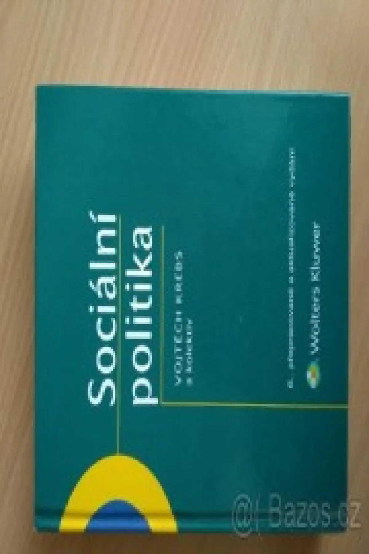 Sociální politika 6 přepracovaná