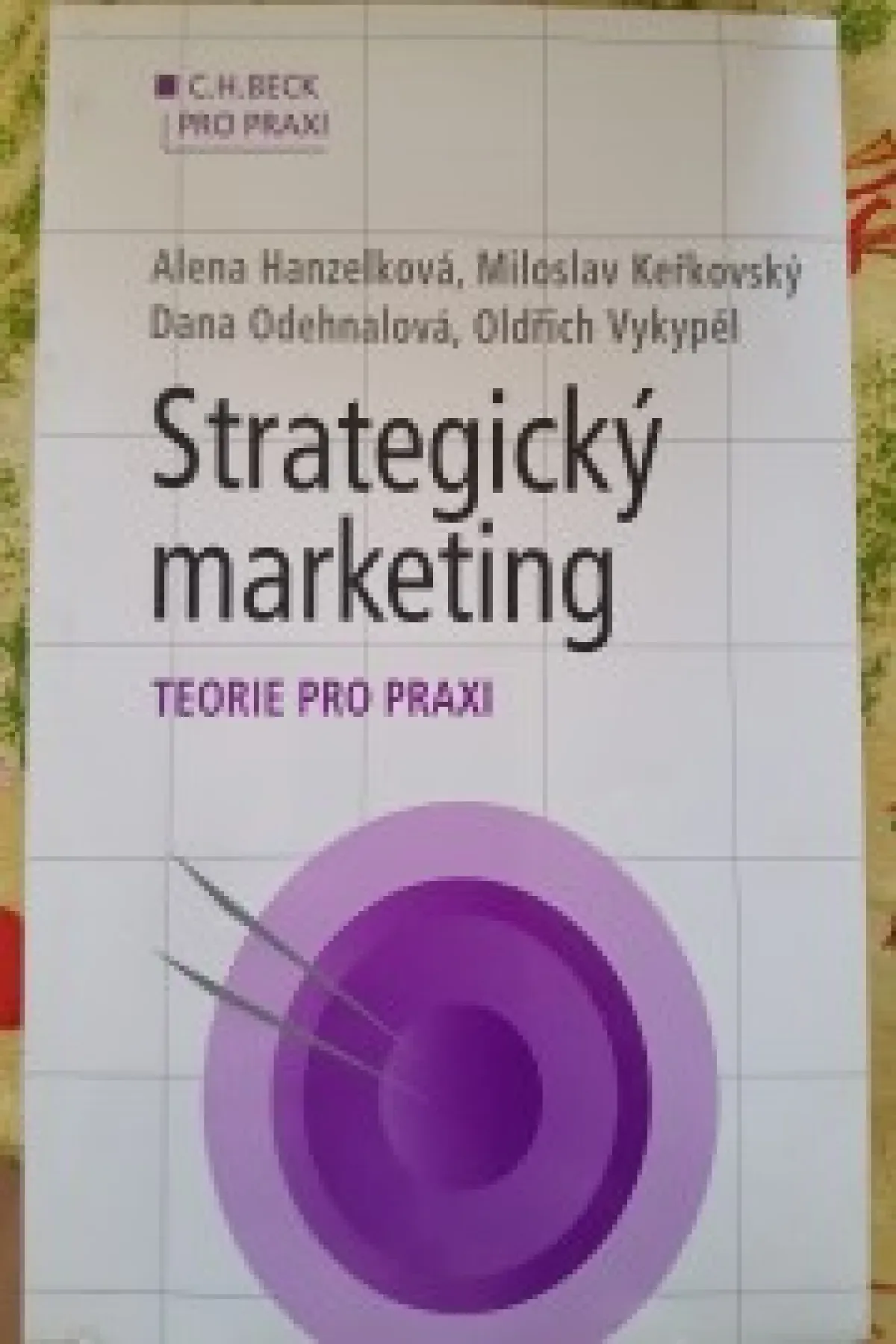 Strategický marketing