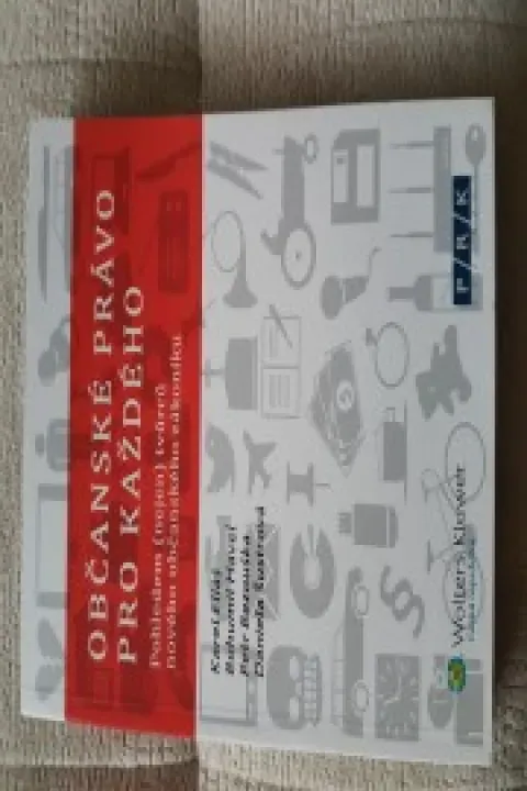 Občanské právo pro každého