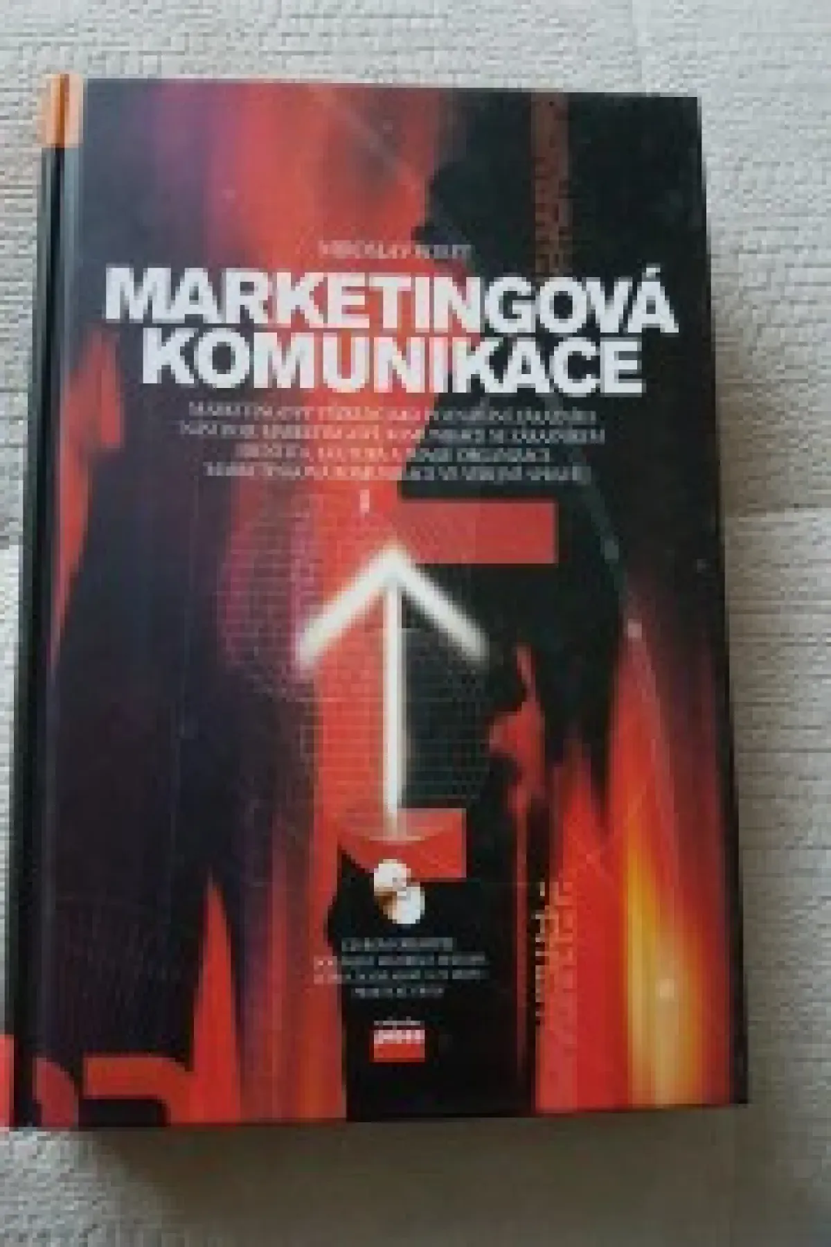 Marketingová komunikace